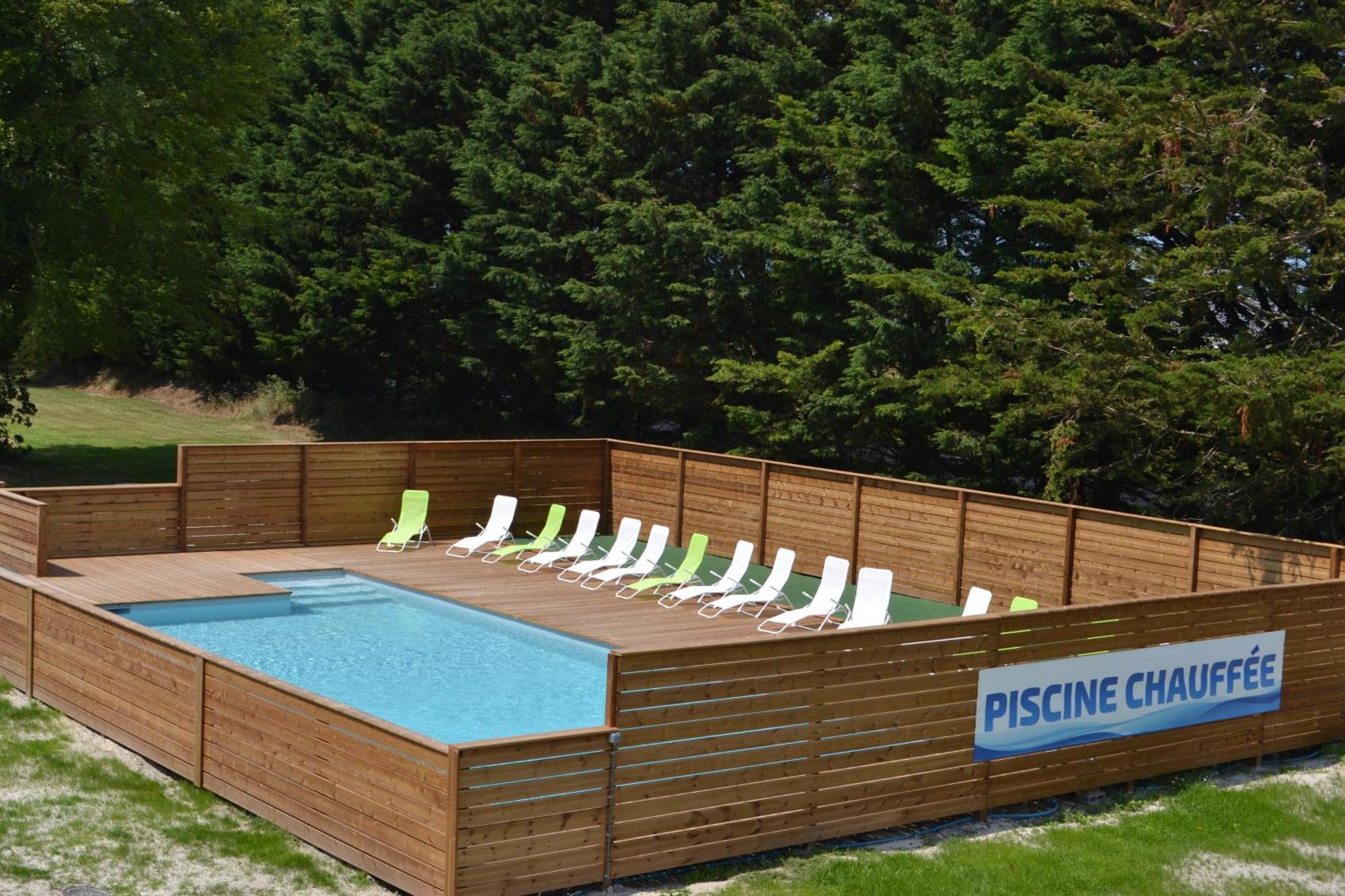 Domaine De L'Aumone Ξενοδοχείο Cherrueix Εξωτερικό φωτογραφία